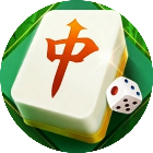 麻将合成消消