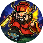 冲过100关