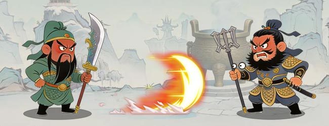 翻牌之王