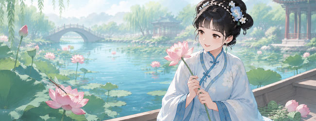 甄嬛传之浮生一梦