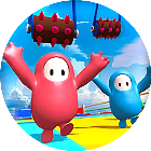 糖豆人夏日冲刺