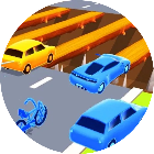 变形闯关汽车人