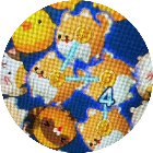 萌宠消除连连看