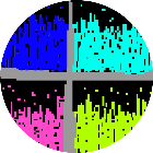 沙盒粉末解压游戏