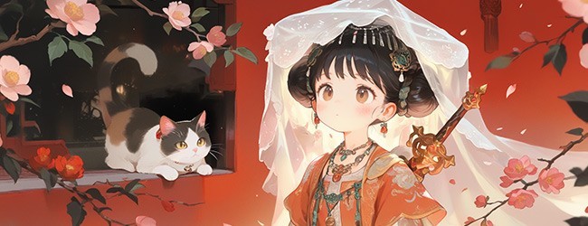 神州风闻录