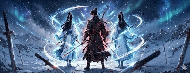 梦幻仙侠之守护