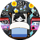 躺平无限金币9999