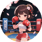 疾风少女格斗