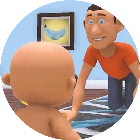 谁是你爸爸双人联机游戏