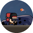 太空精英射击游戏