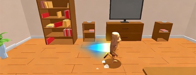 樱花木棍人派对