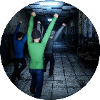尖叫才能跑跑酷游戏
