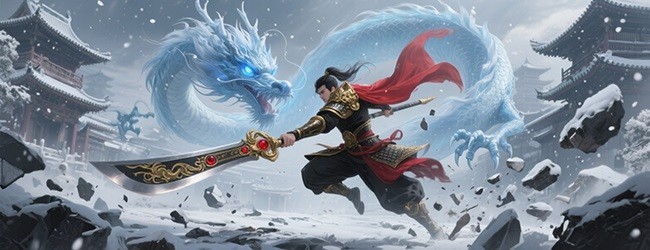 万灵幻想