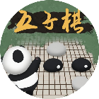 五子棋双人对弈游戏