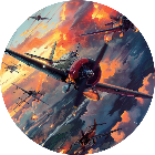 全民飞机射击大战游戏