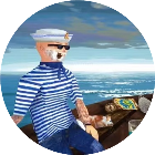 海上60秒手游