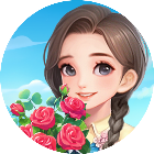 小小花园