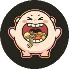 甜甜挑战