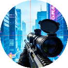 真实狙击模拟器