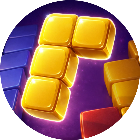 俄罗斯方块豪华版