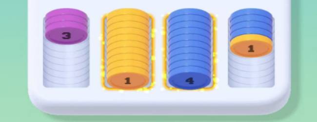 超级解压馆休闲游戏