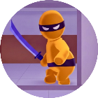 双人对决射击王者