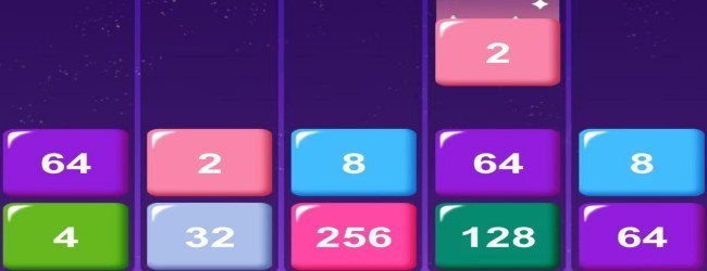 1024合成方块