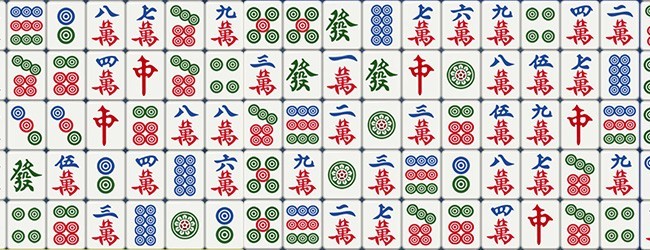 碰杠吃不停