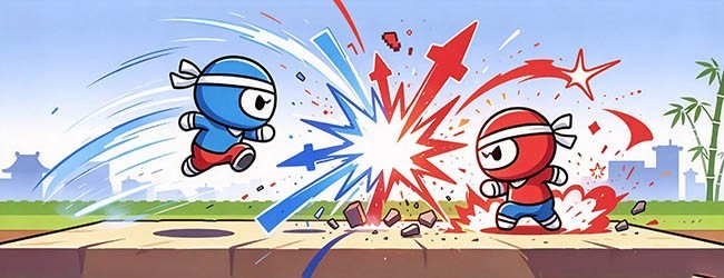 双人跳跳跳