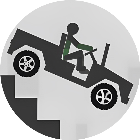 火柴人摔跤模拟