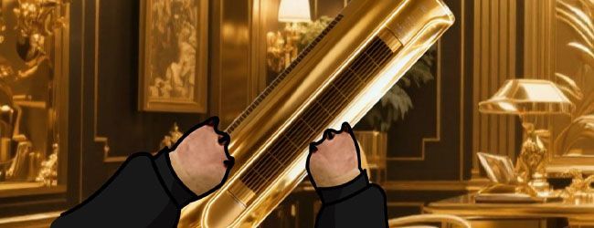 校园摸金
