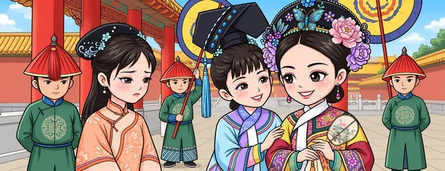 眼力找不同找茬