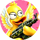 嘎嘎打靶射击游戏