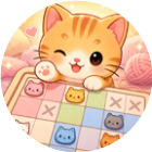 数独解谜找猫咪