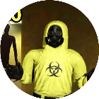 后室逃离跑酷逃脱