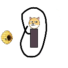 解救小猪猪游戏