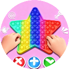 沉浸式解压模拟游戏