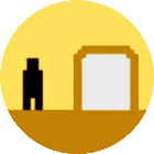 终极一跃只有一道门