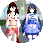 樱花校园虚拟物语