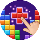俄罗斯指尖方块