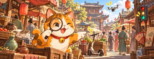 这图不对劲-找茬游戏