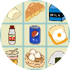 餐厅连连看消消乐