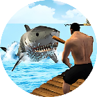 木筏生存双人游戏