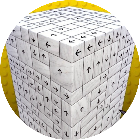 水果解压乐消消