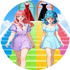 女生换装大作战