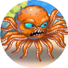 变异八爪鱼进化