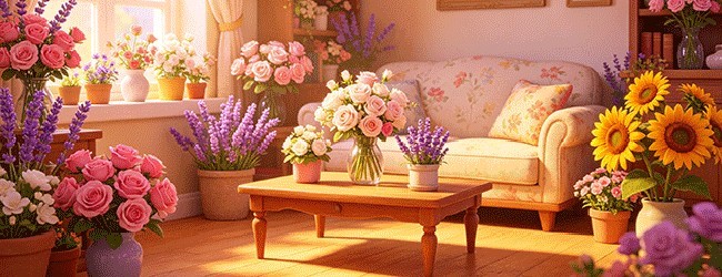 花愈消除