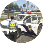 警察模拟器