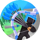 弓箭手模拟大战