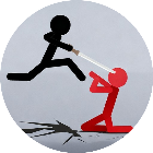 双人大逃杀小游戏